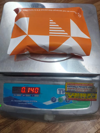 Polygonum Shampoo Cleansing Hair Soap (Pack of 2)